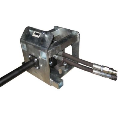 DOA VO31 - Hydraulic motor for the maneuver of gates of water networks